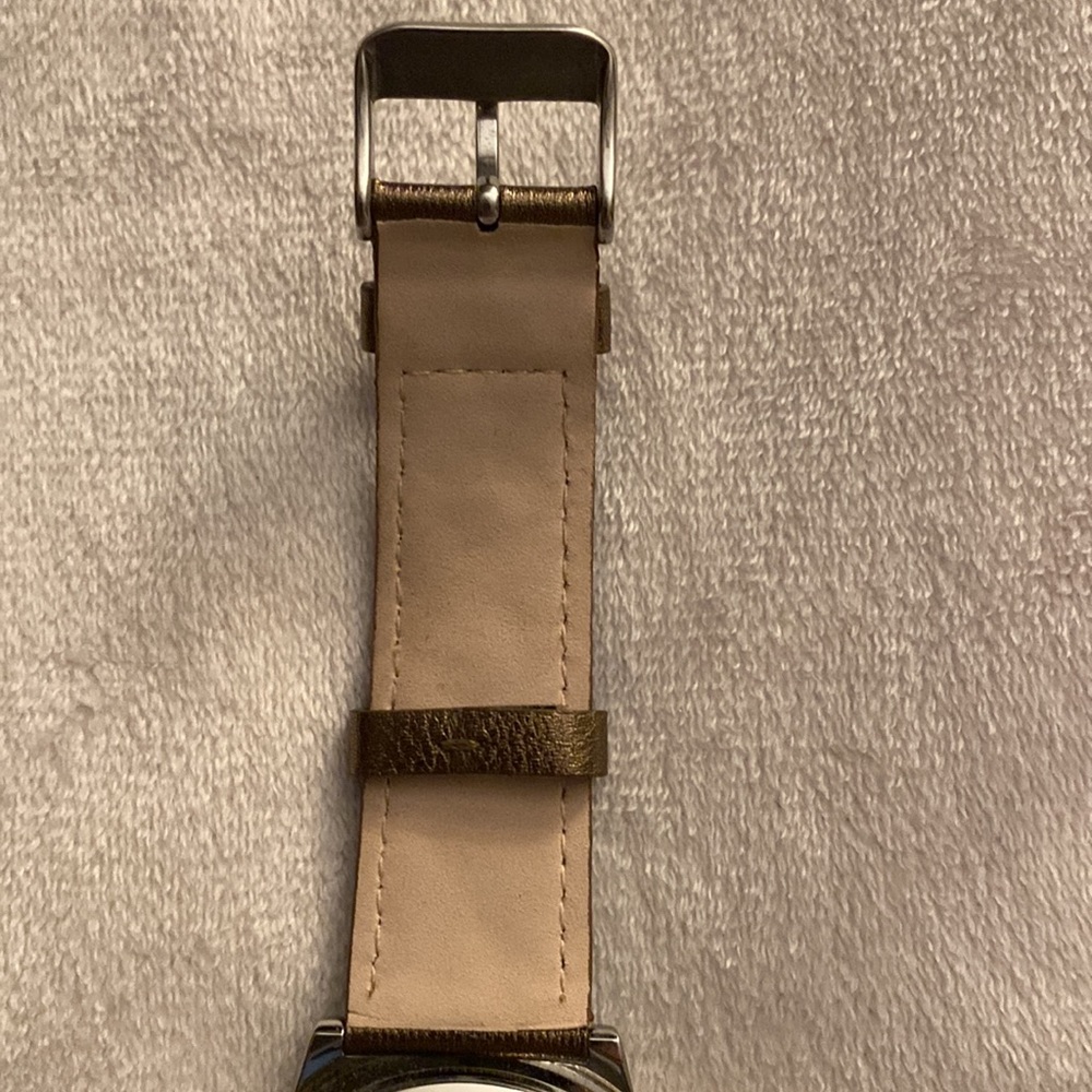 NWOT or‎ BOX! Disney Watch! - Picture 5 of 7